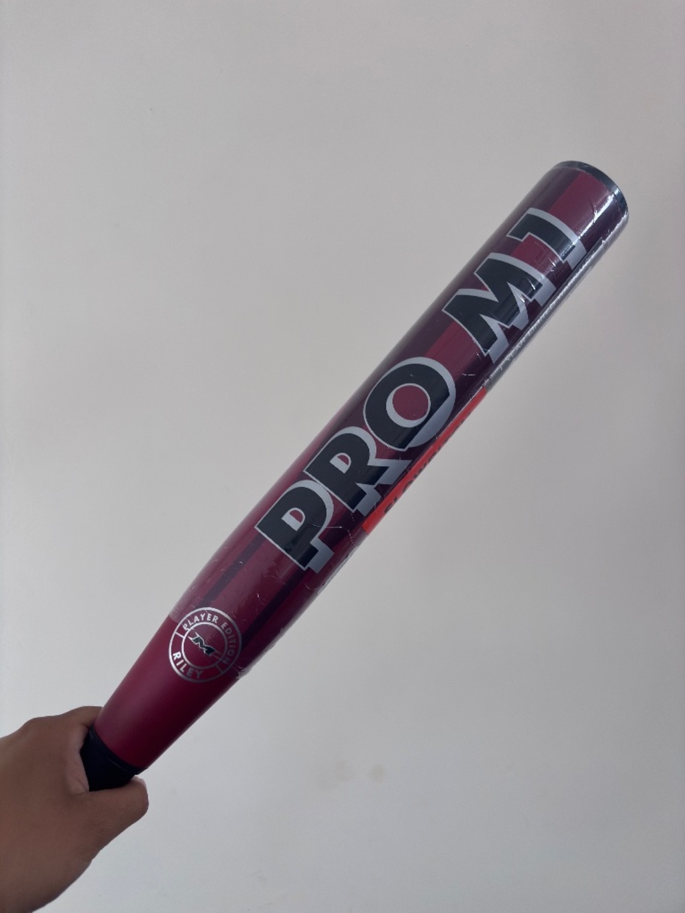 NWT Miken PRO M1 Josh Riley Supermax USSSA Slowpitch Bat 34" - NIW